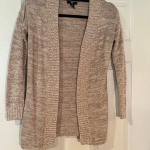 Gap Cardigan Sweater